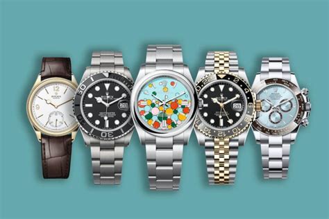 new rolex release date 2023.